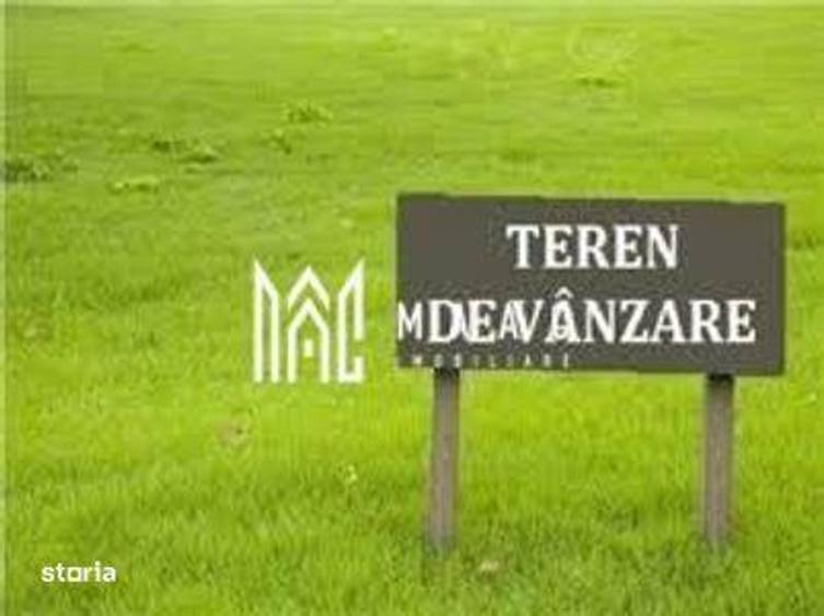 Teren Intravilan | 5.000 mp | Zona Industriala Vest | Sibiu - 3
