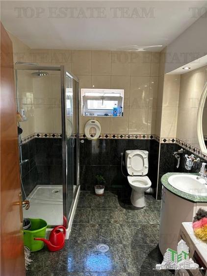 Vila de exceptie 6 camere 450 mp utili, 1000 mp teren, piscina Rosu-Padure - 16