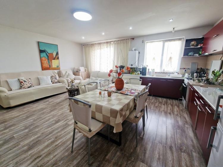 Casa cu suflet in centrul Medgidiei– gradina superba - 7