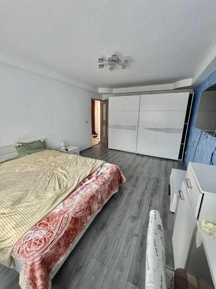 Inchiriez Apartament Modern Centru Dorohoi - 2