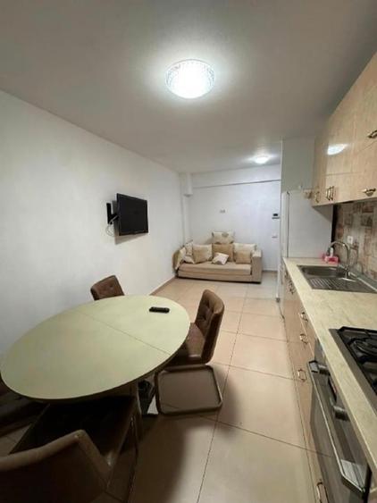 Studiou de inchiriat - 1