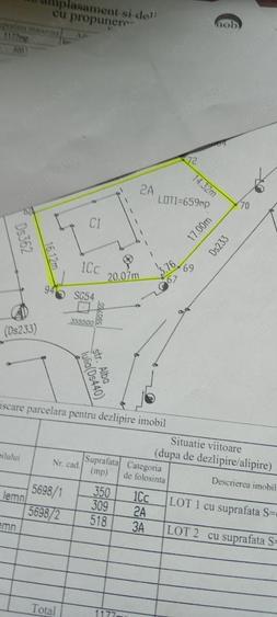 Vand casa +teren - 2