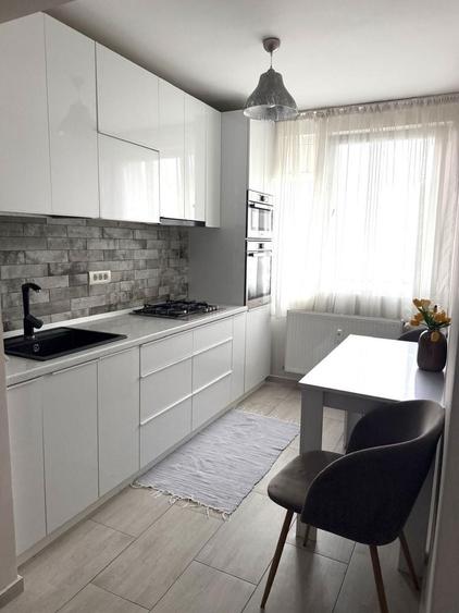 Apartament 2 camere de inchiriat Baba Novac / Campia Libertatii, langa Parcul IOR - 8