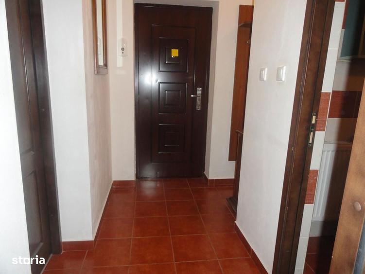 Apartament 1 camera in bloc nou Gradiste - 9