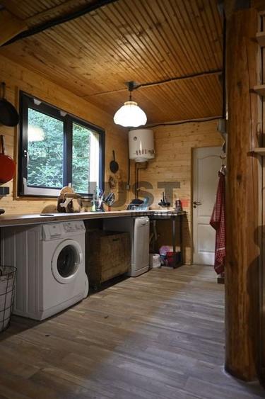 Problema e orașul. Soluția: un pârâu în curtea ta. Rasca/Valea Fericirii - 7