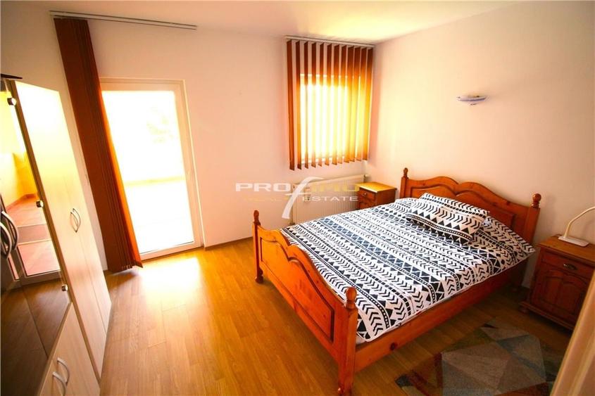 Vila exclusivista D+P+1E, Mamaia Nord, la cc.500m de Plaja Alezzi - 17