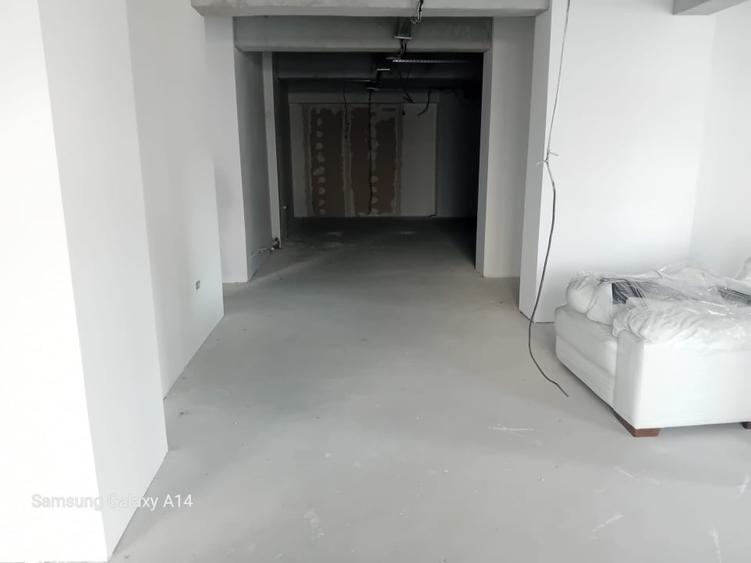 Spațiu comercial 300 mp, vitrină mare, parcare – vad format Lidl/Mega. compartim - 8