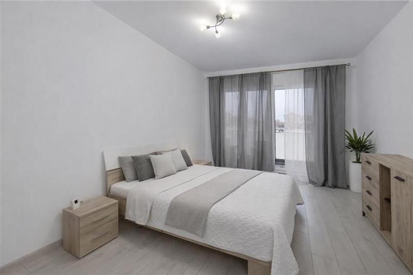 3D! Apartament doua camere, decomandat, Maurer Villas, Tractorul, Brasov - 5