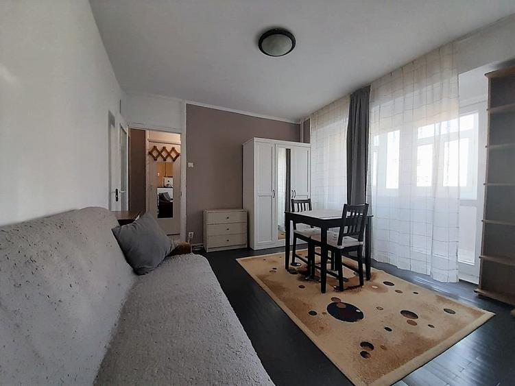 Garsoniera zona Rahova / Al. Locusteanu / Electromagnetica / comision 0% - 4