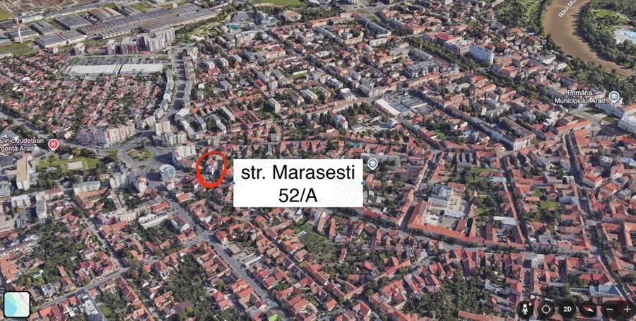 Inchiriem spatiu comercial modern , zona centrala - 1