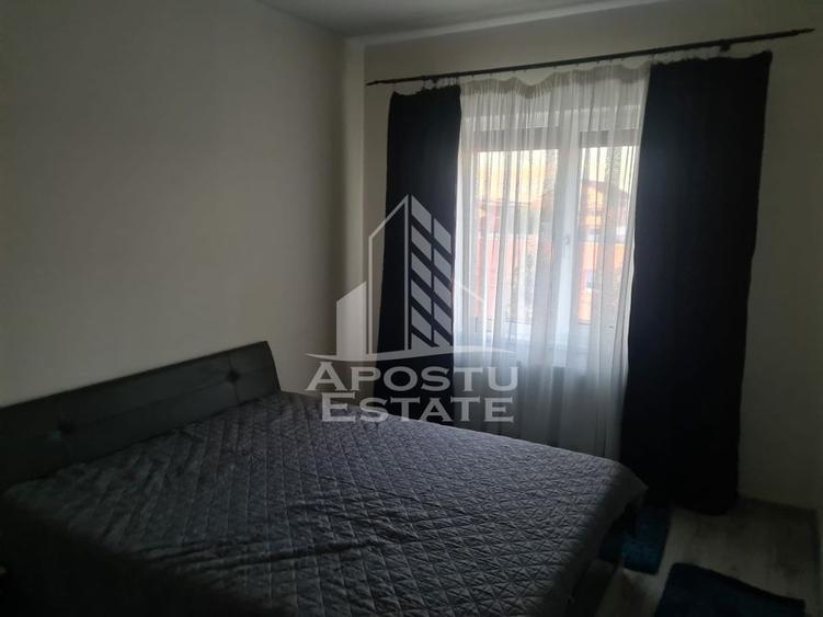 Apartament cu 2camere, zona Braytim, 55mp, parcare in curtea blocului - 3