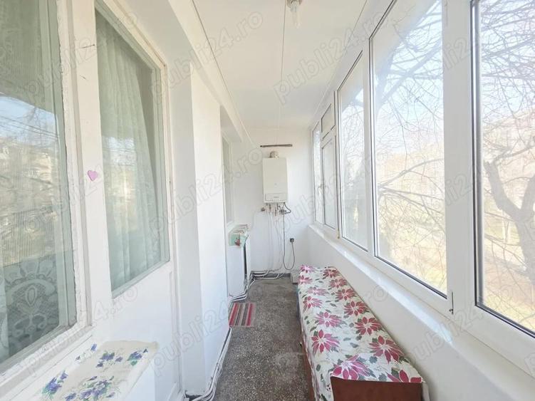 NOU PE PIATA !!! Apartament cu potential format din 2 cam si 2 balc - 1
