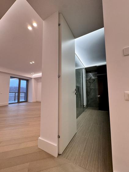 Apartament 3 camere  in Baneasa Iancu Nicolae | Cortina | Ansamblu Premium |2025 - 5