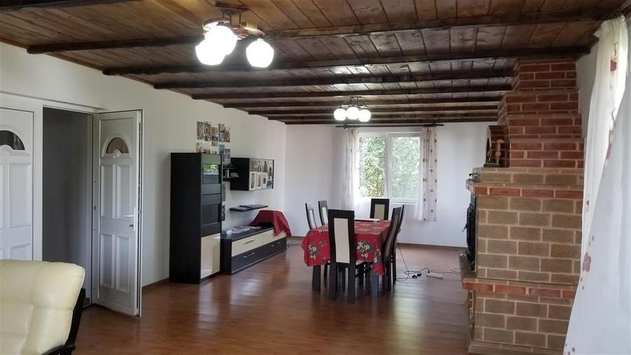 Casa Traditionala in Bucovina! Zona Falticeni! De vanzare! 0727817187 - 9