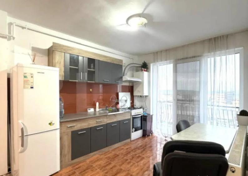 Apartament de 2 camere, 53mp, parcare, pet friendly, zona Om - 7