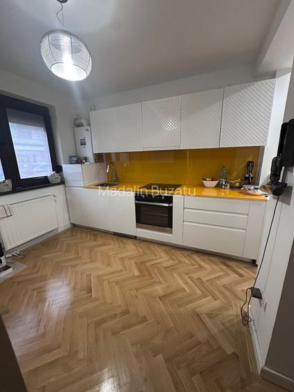 Casa Complex Privat Popești-Leordeni, Trend Residence