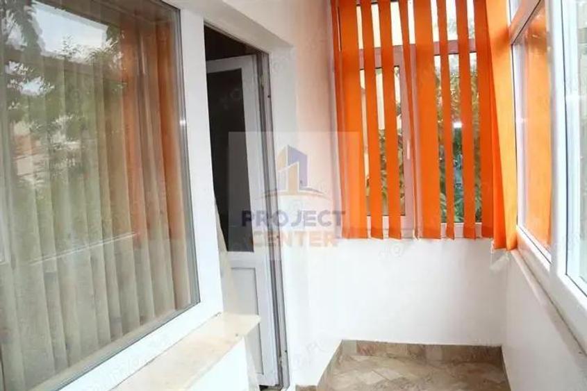 Apartament 2 camere de inchiriat, Teilor - 7