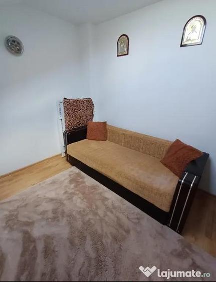 Garsoniera Confort Sporit / Microapartament Zona Burdujeni - 8