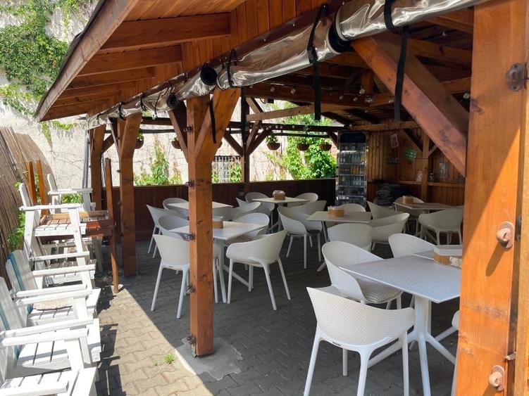 Spatiu comercial si casa de vanzare - 15