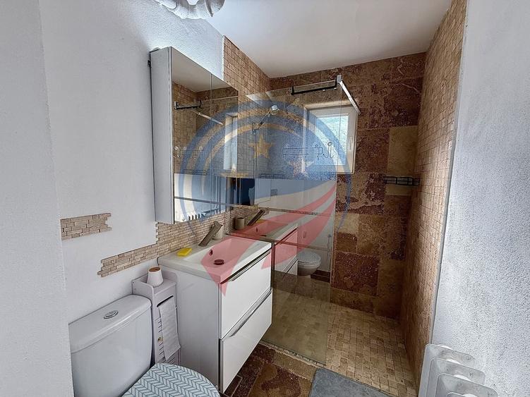 Apartament de închiriat – 3 camere | Cartier 1 Mai – Insulă, Craiova - 9