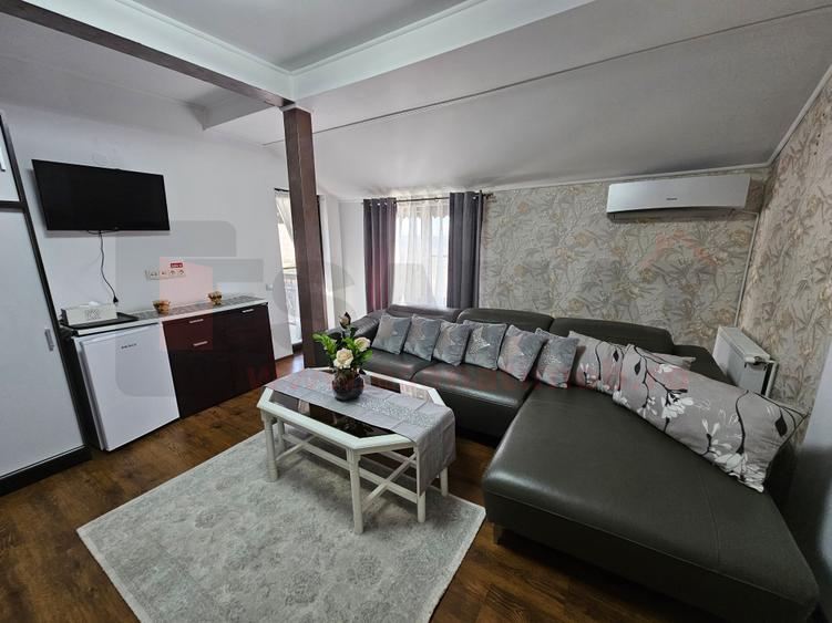 Ocazie unica: De vanzare Pensiunea Casa Elena din Sibiel |VIDEO - 32