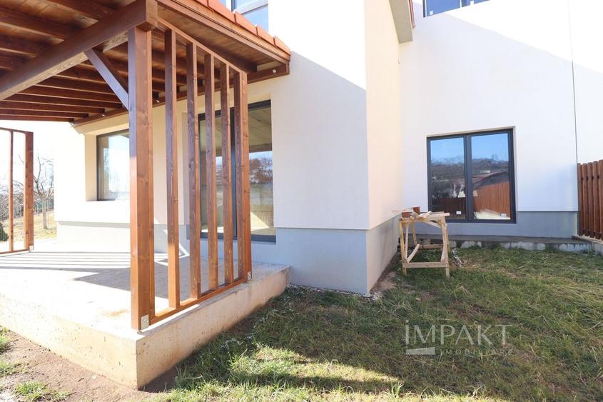 Casa superba si spatioasa, situata in Salicea! - 17