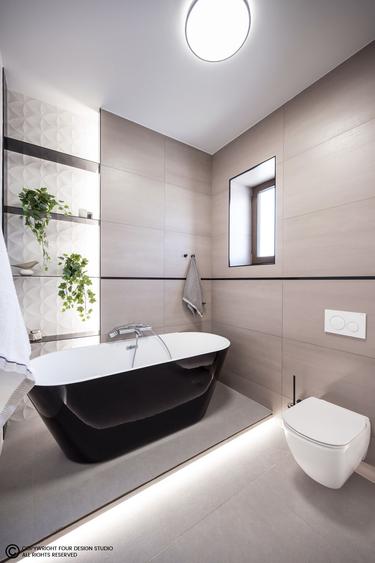 Preț imbatabil de lansare 1.450€/mp - Apartament 1 cameră decomandat în Păcurari - 9