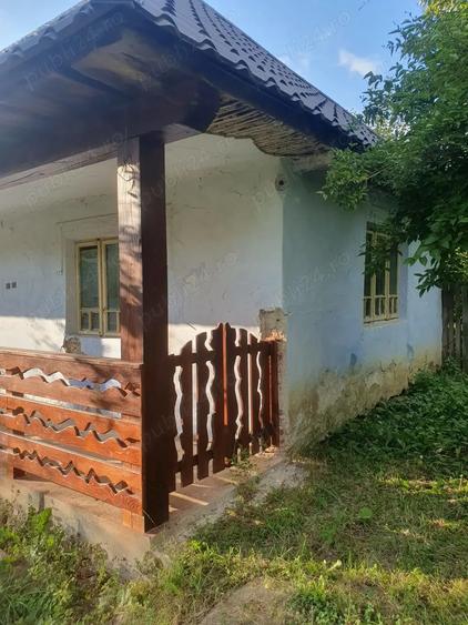 Casa 64 mp util, 2 camere + hol mare refacut, 4.100 mp intravilan - 3