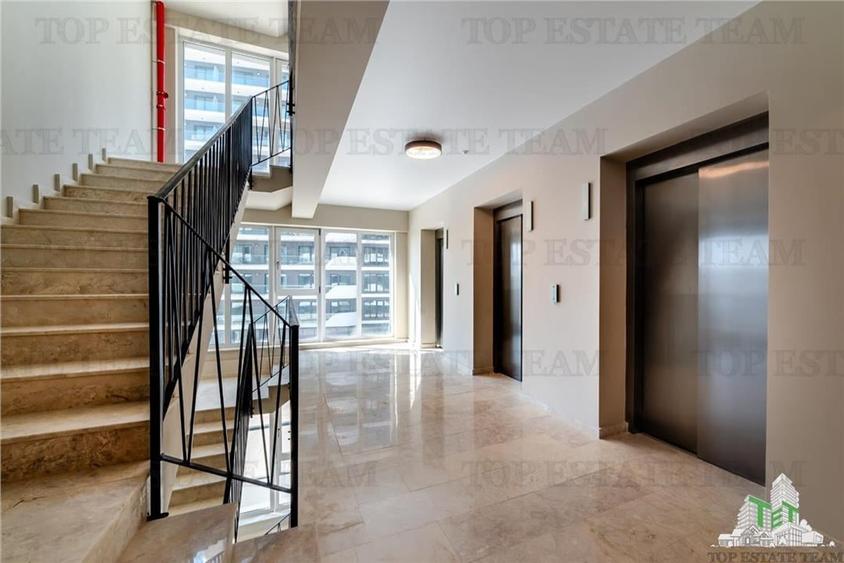 Apartament superb 2 camere in Alezzi Odyssey, Mamaia Nord, Constanta - 10