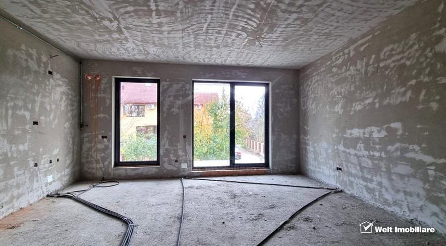 Apartament la etaj intermediar, Piata Cipariu - 5