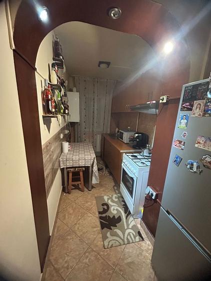 Apartament Filiasi - 1