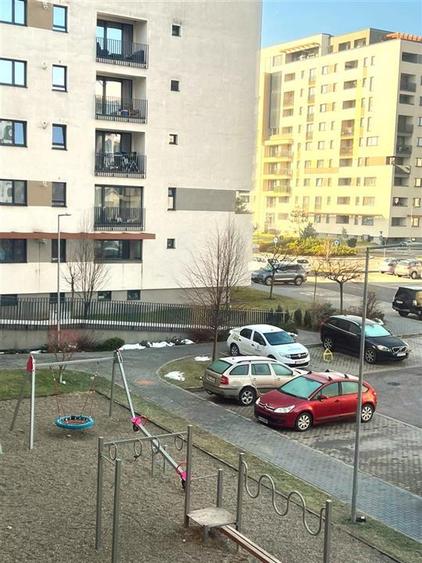 Apartament 2 camere Kasper Coresi - 17