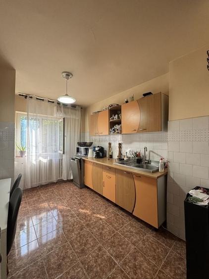 Apartament cu 4 camere, 3 balcoane si boxa proprie pe Calea Aradului - 10