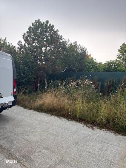 Teren ideal pentru locuinta ,super pozitie !!! - 1