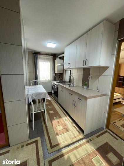 Apartament 1 camera, cu parcare, str. Bucure?ti nr.29, zona centrala - 7