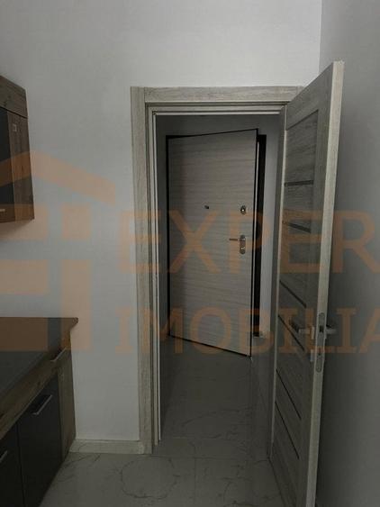 Garsoniera finisata Mamaia Nord, la 30 m de promenada - 10