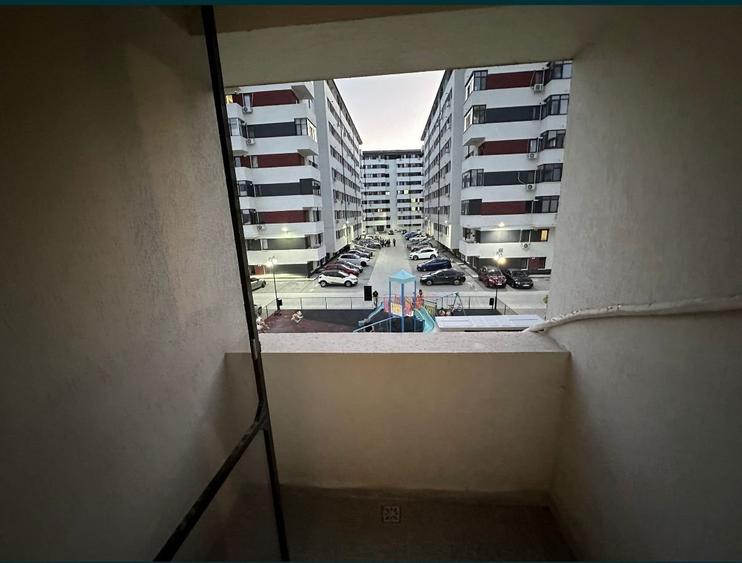 Inchiriez garsoniera Lux - 7