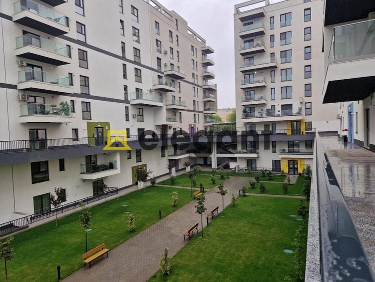 2 camere, decomandat, bloc nou, lux, Cornitoiu-Biserica - 2