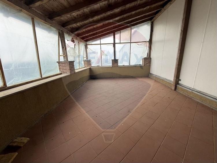 Ferma agro-industriala - 43 ha Adunatii Copaceni - 28