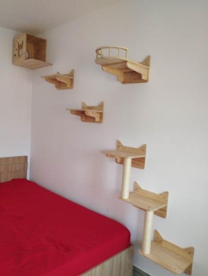 Apartament 2 camere de vanzare Strada Garoafelor - 1