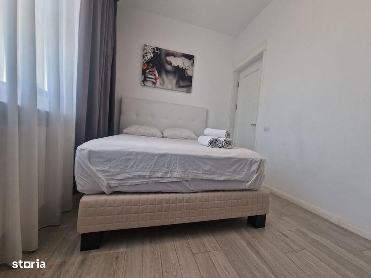 Mamaia Nord - Apartament 3 camere mobilat-utilat complet- 135.000 - 14