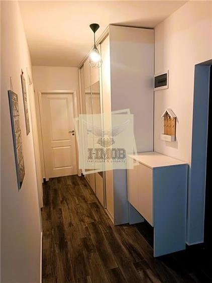 Apartament 3 camere 70 mpu si Balcon 12mp - 7