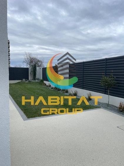 Vila 8 cam Pipera Scoala Americana - 10