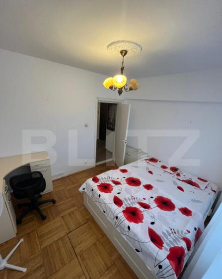 Apartament 2 camere, 50 mp, zona Central - 5