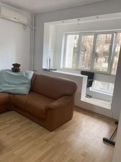 Apartament 2 camere decomandat, etaj 2, aproape de metrou Pacii - 4