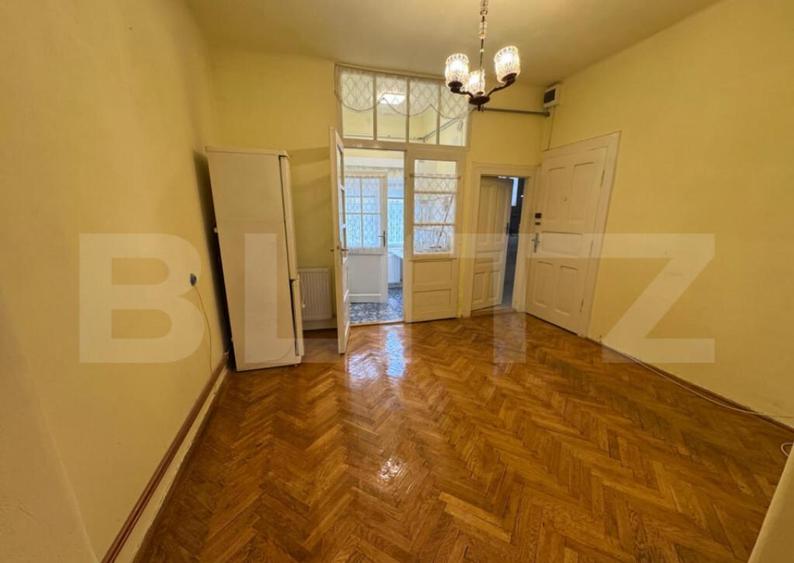 Apartament 60 mp, etaj 2, Take Ionescu - 4