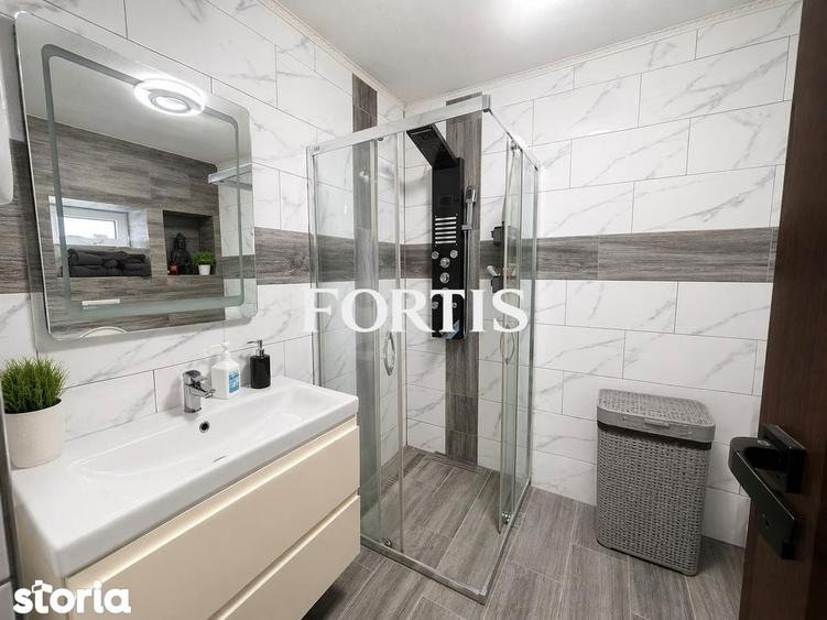 Apartament 2 camere de vanzare in Fagaras, zona 13 Decembrie - 2