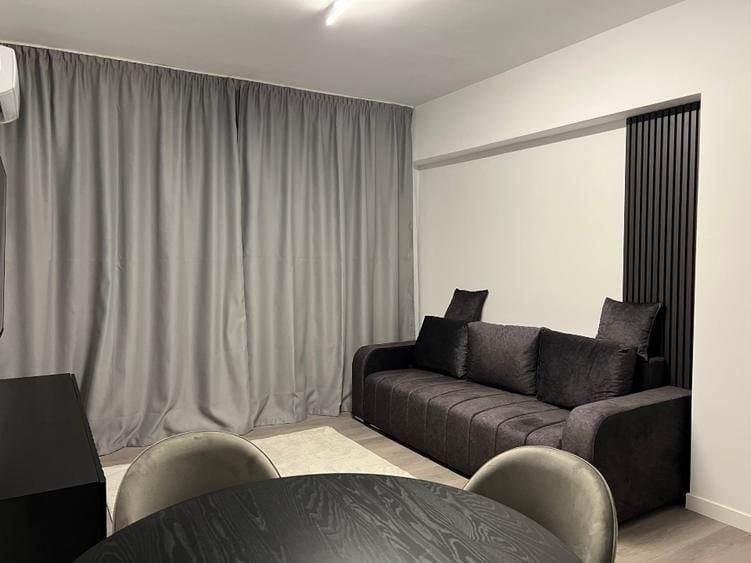 Apartament 2 camere de închiriat Metalurgiei - 3