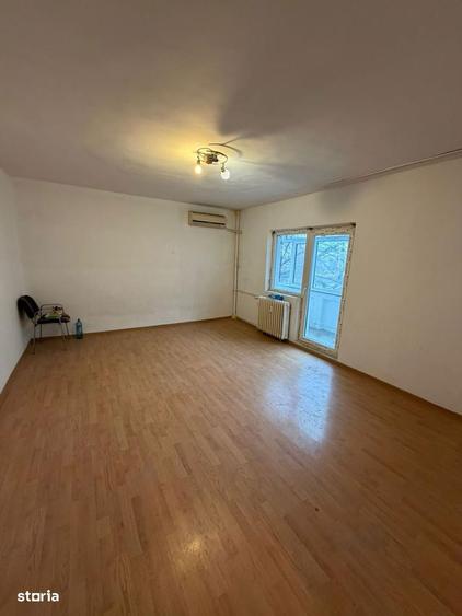 Apartament cu 2 camere decomandat, Soseaua Salaj - 1