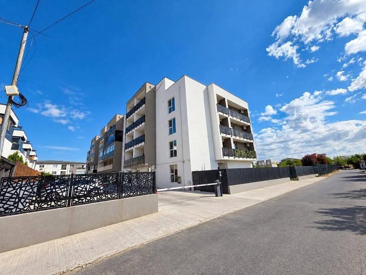 Apartament cu 2 camere decomandat în 1 Decembrie 1918